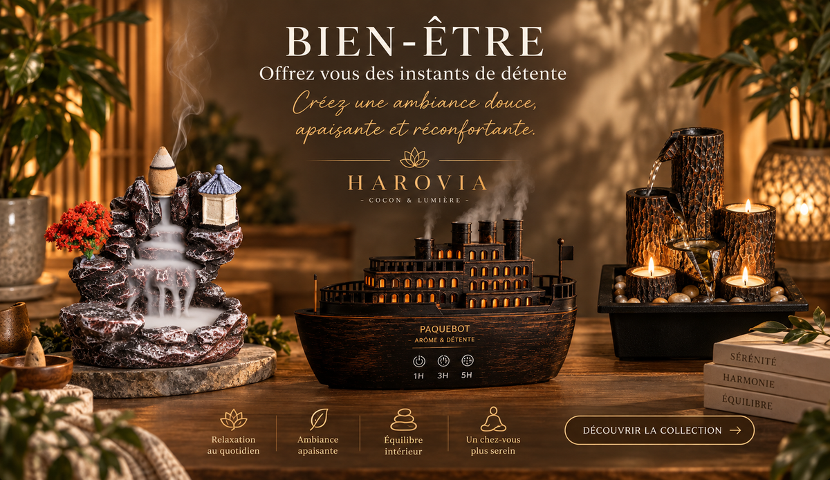 Bien-être Image