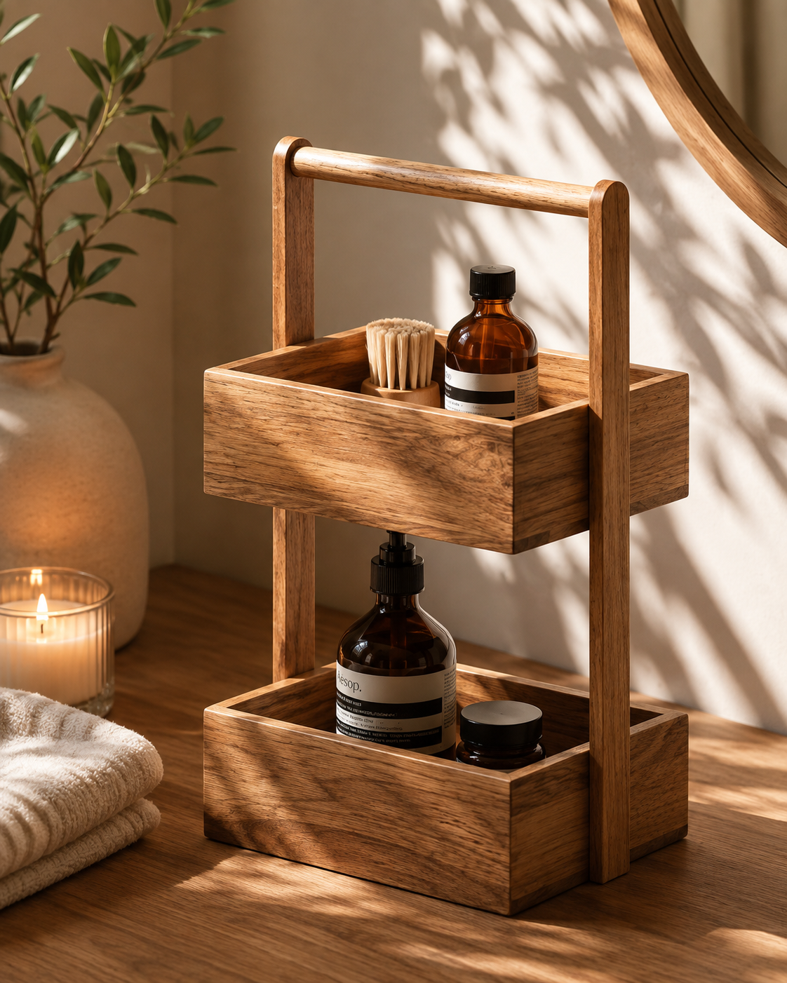 Rangement & Organisation Image
