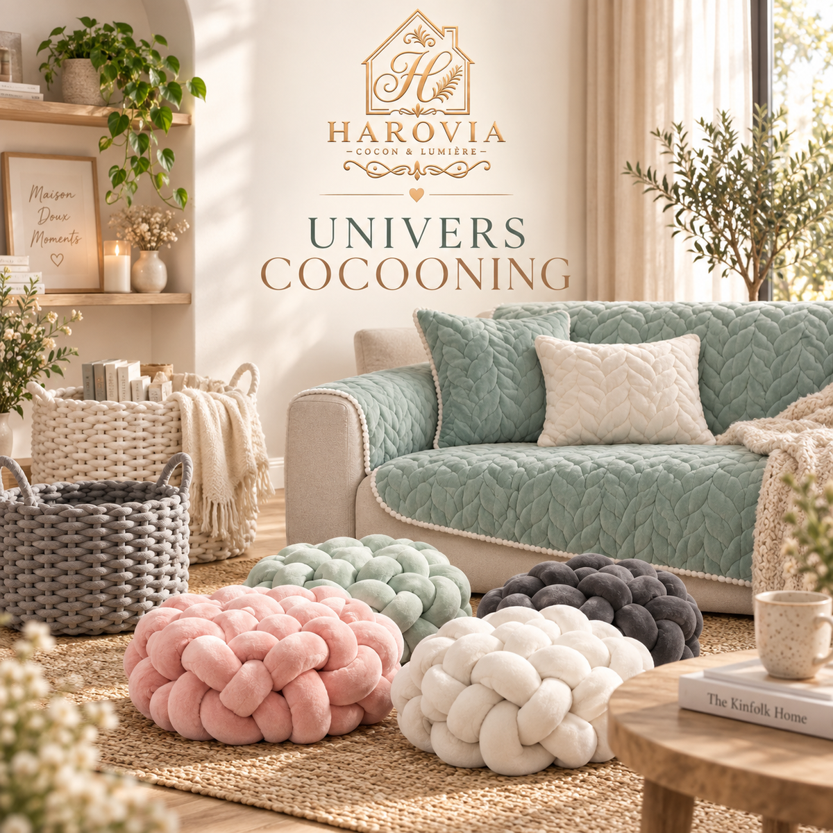 Univers Cocooning Image