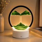 Lampe Méduse LED - Éclairage d'ambiance design