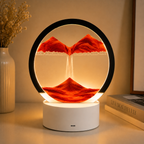 Lampe Méduse LED - Éclairage d'ambiance design