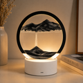 Lampe Méduse LED - Éclairage d'ambiance design
