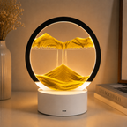 Lampe Méduse LED - Éclairage d'ambiance design